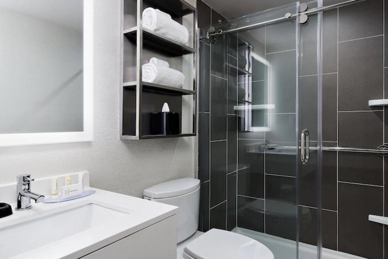 Towneplace Suites By Marriott New York Manhattan/Times Square Exterior foto