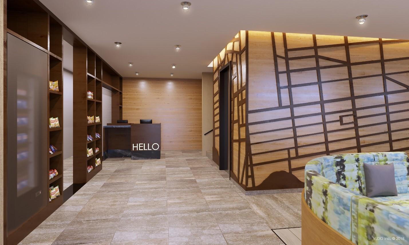 Towneplace Suites By Marriott New York Manhattan/Times Square Exterior foto